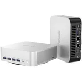 GEEKOM Mini-PC Ryzen 7 8745HS 4,9 GHz 16 GB RAM 1 TB SSD