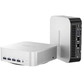 GEEKOM Mini-PC Ryzen 7 8745HS 4,9 GHz 16 GB RAM 1 TB SSD