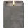 Star Trading LED-Wachskerze 061-37 grau