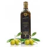 Griechisches Olivenöl 750ml  ungefiltert Voliotis Griechisches Olivenöl