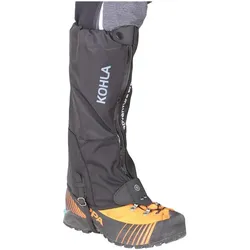 Kohla Gamasche Adventure Pro black
