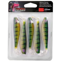 Fox Rage Zander Pro Ultra UV 7,5cm - 5