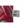KETTtex Auflage 50 x 0 x 4 cm rot 1-tlg.