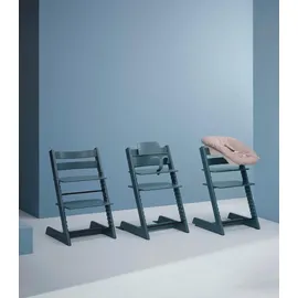 Stokke Tripp Trapp fjord blue