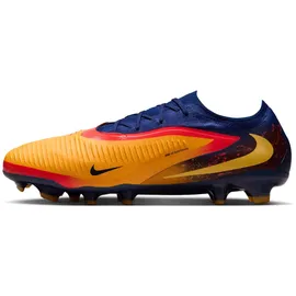 Nike Phantom 360 Pro FG Herren Laser Orange/Lemon Venom 43