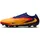 Nike Phantom 360 Pro FG Herren Laser Orange/Lemon Venom 43