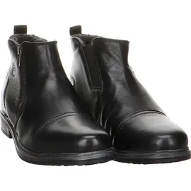 Bugatti Ruggiero Comfort Evo für Herren, schwarz, 45 EU