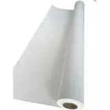 Anstrichvlies Renoviervlies Tapete Malervlies 15m2  VORGESTRICHEN 250g PROFI 4x - Weiß