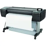HP DesignJet Z6 24" Schwarz