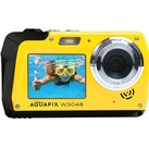Easypix Aquapix W3048 Edge yellow Outdoor-Kamera
