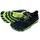 Vibram V-Run Herren black/yellow 44