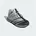 Silver Metallic / Core Black / Semi Lucid Red