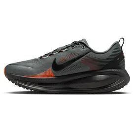 Nike Vomero 18 Herren Smoke Grey/Black/Total Orange 42