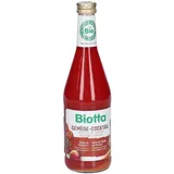 BIOTTA AG Biotta Gemüse Cocktail Direkts.m.meersalz+kräut.