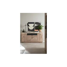 MCA Furniture Modena 171 x 81 x 44 cm Mehrfarbig