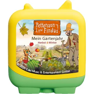 Pettersson & Findus: Findus erklärt die Welt