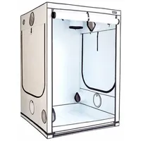 Grow Room Indoor Tent HOMEbox Ambient Q150+ (150x150x220cm)