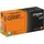 strongHand Grip Orange Gr.9 orange Nitril 50 St./Box