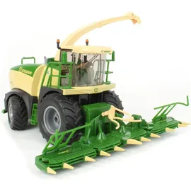 Siku 4066 - Krone Big X 580 Maishäcksler 1:32