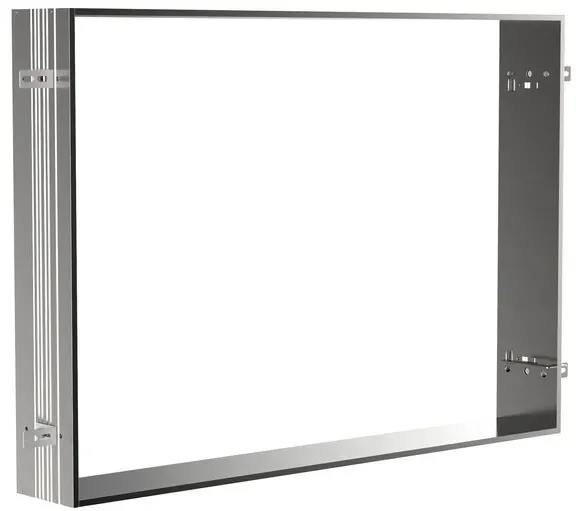 emco Einbaurahmen prestige / prestige 2 für Lichtspiegelschränken Breite 1015mm, 1010 x 660mm, 98970 989700021