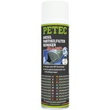 PETEC Dieselpartikelfilterreiniger Spray 400 ml