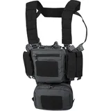 Helikon-Tex Training Mini Rig shadow grey/schwarz