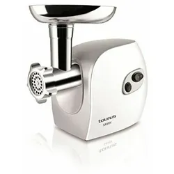 Zerkleinerer Taurus savoy 450 W Silberfarben Metall Aluminium 1 L