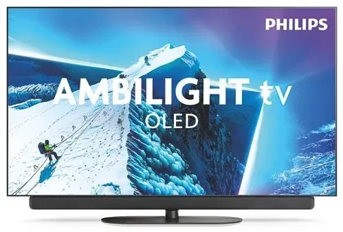 48OLED901/12 OLED 121,9 cm (48 Zoll) Fernseher 4K Ultra HD VESA 300 x 300 mm (Versandkostenfrei) jetzt mit etwas Glück Kaufpreiserstattung gewinnen!*