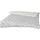 BestLivings Winter Wende Steppbett 135x200cm Silber,
