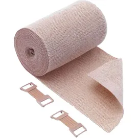 dr. ausbüttel gmbh & co. kg Verband kräftig 10 x 10 cm