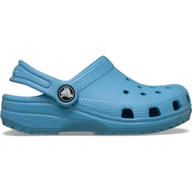 Crocs Classic Clog Blau 24