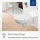 Villeroy & Boch ViCare WC-Sitz Weiß Alpin