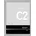 Nielsen C2 Aluminium Silber 13x18 cm 1 St.
