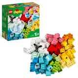 LEGO Duplo Mein erster Bauspaß 10909
