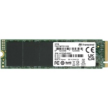 Transcend 115S