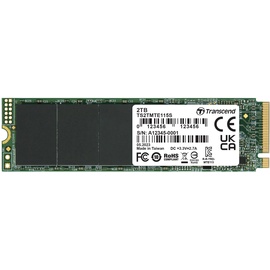Transcend 115S