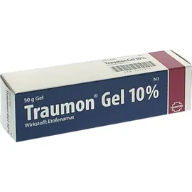 cooper consumer health Traumon 10%