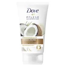 Dove Restoring Care Hand Cream Creme 75 ml Frauen