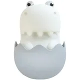 MegaLight LED Kinder-Nachtlicht Diggy Dino Dimmbar RGBW