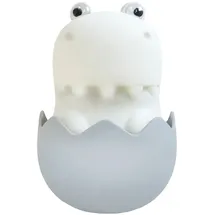 MegaLight LED Kinder-Nachtlicht Diggy Dino Dimmbar RGBW