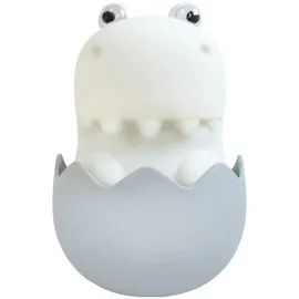 MegaLight LED Kinder-Nachtlicht Diggy Dino Dimmbar RGBW