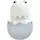 MegaLight LED Kinder-Nachtlicht Diggy Dino Dimmbar RGBW