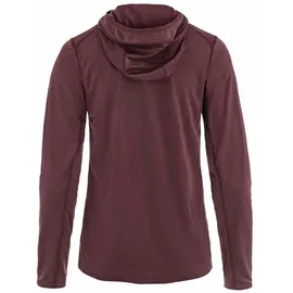 Fjällräven Abisko Sun Hoodie Port M