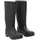 vidaXL Gummistiefel Damen Schwarz 40