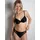 PASSIONATA Schalen-BH "MISS JOY", Damen, Gr. 75, Cup E, schwarz (noir), Obermaterial: 82% Polyester, 13% Elasthan, 5% Polyamid, BHs Schalen-BH, Schmetterlingsmotiv, Spacer-Cups, nahtlos vorgeformt