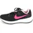 Kinder Black / Hyper Pink-Pink Foam 36