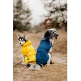 hunter pet Hunter Hunde-Regenmantel Milford 40, gelb