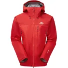Mountain Equipment Makalu Men's Jacket - Herren GTX Hardshell Jacke - Imperial Red/Crimson - XL