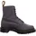 Dr. Martens 1460 Pascal Virginia Gunmetal 40