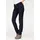 MAC Dream Jeans Straight Leg in Dark Rinsewash-D42 / L34
